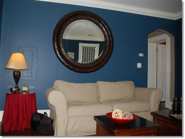 Columbus German Village Guest House