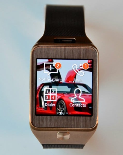 Samsung Gear 2 Smartwatch - Should You Wear a Smartwatch?