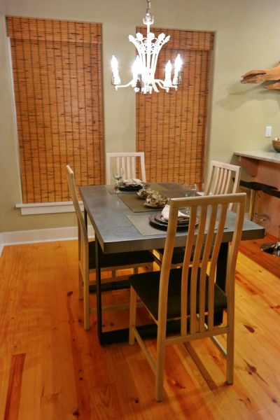 Casa Verde Dining Room