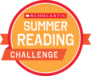 Summer Reading Challenge