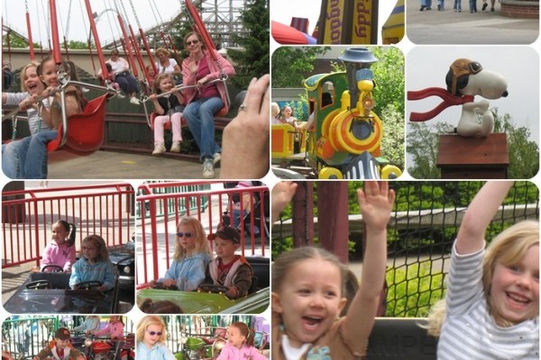 Cedar Point Review