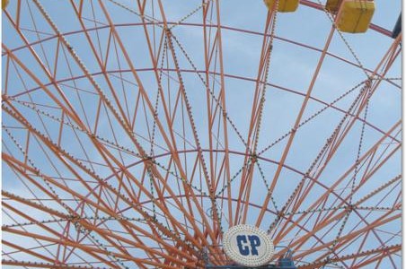 Cedar Point