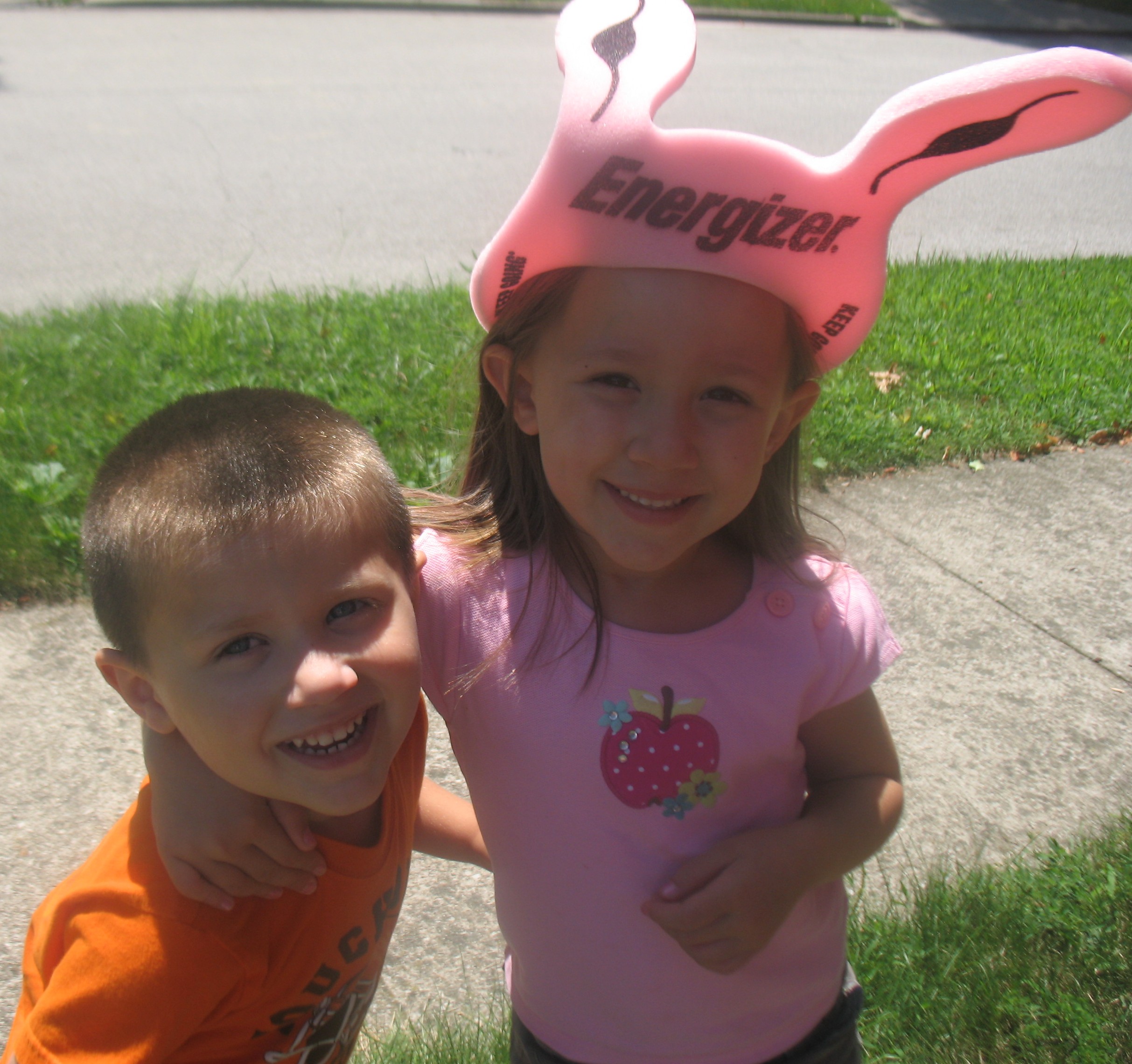 Cleveland 3-Day for the Cure Photos and Videos
