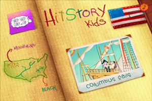 HitStory iPad App Review & iTunes Giveaway