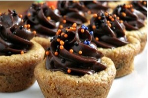 30 Chocolate Recipes