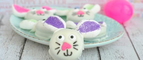 Oreo Bunnies Featured