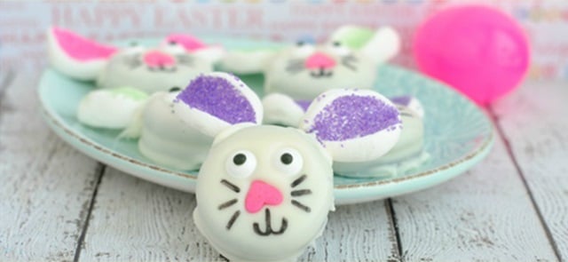 20 Fun Easter Recipes For Kids