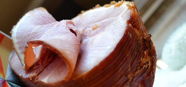 Easter is Better with HoneyBaked Ham