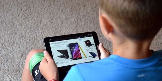 ASUS Memo Pad Tablet Review & Giveaway