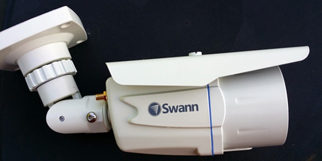 8 Reasons You Need a SwannEye HD Security Camera