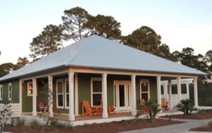 Casa Verde Porch Featured