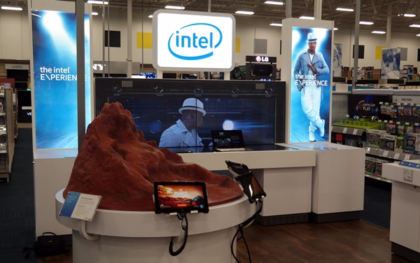 Experience What’s New With The Intel Experience At Best Buy