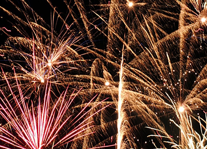 I Need Help With My New Year’s Resolutions . . . Do You?