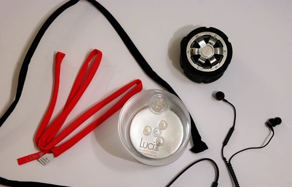 4 Must Have Tech Pieces For A Safe, Loud & Tangle-Free Life
