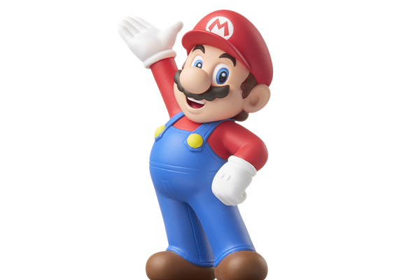 Mario Featured