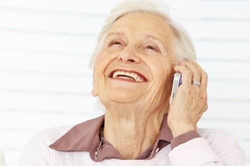 Tips For Senior Smartphone Users