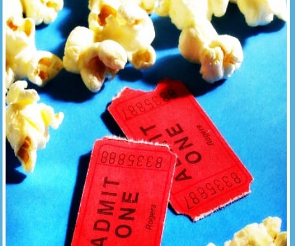 How To Save Money At The Movies