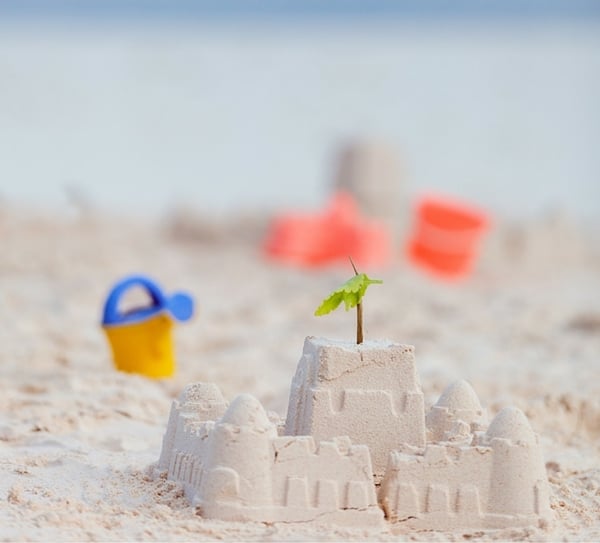 How To Make Daily Sunscreen Application Second Nature For Your Kids