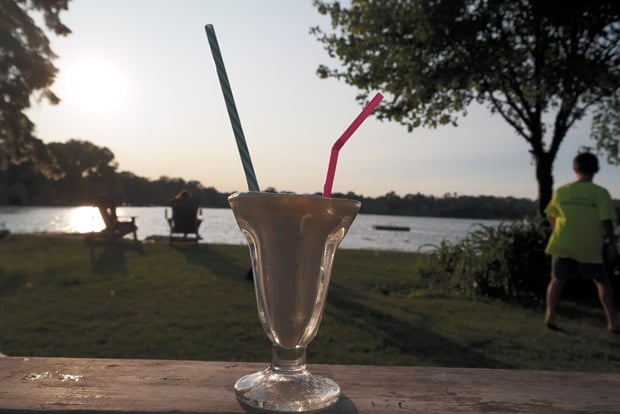How Do You Enjoy Your Summer Nights?