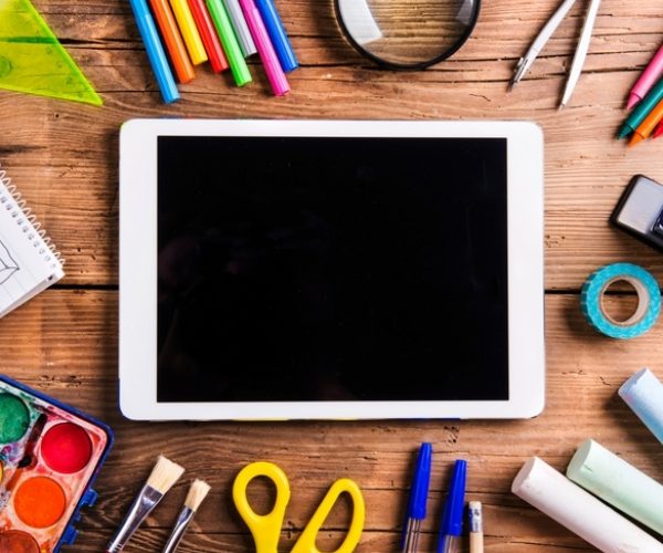 School iPad
