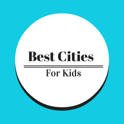 Take A Look: Best Cities For Kids