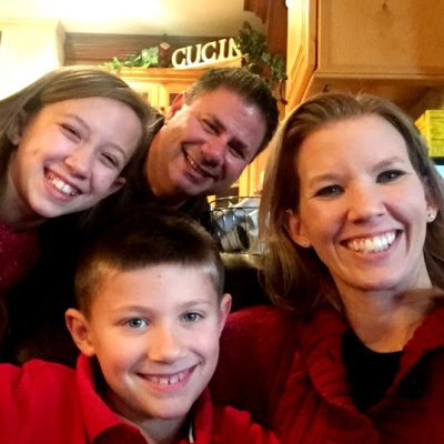 How To #ClearYourHead & Enjoy The Holidays With Your Family