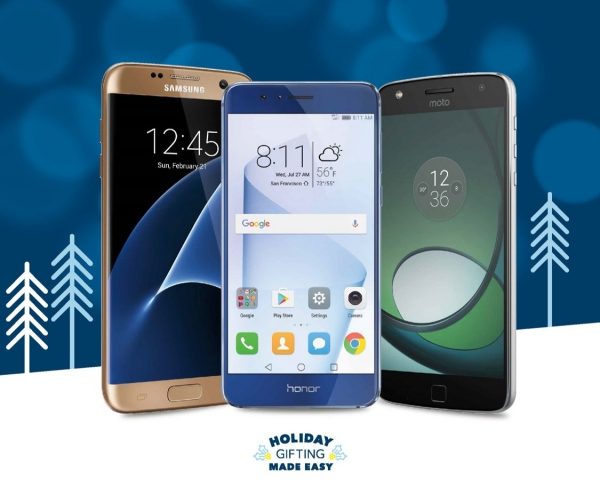 Unlocked Smartphone Savings Event Best Buy