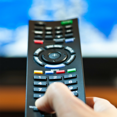 What We Are Binge Watching This Winter
