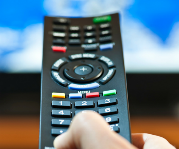 TV
