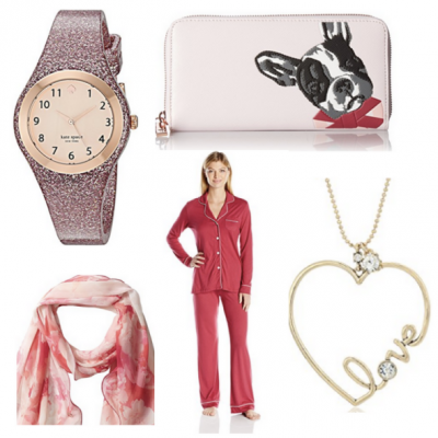 Valentine’s Gifts For Her Gift Guide