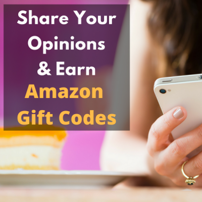 Join The Comcast Community & Earn Amazon Gift Codes