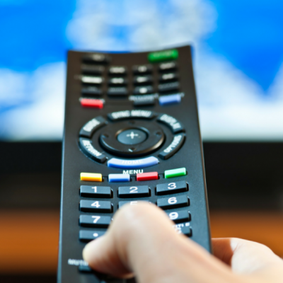 What We Are Binge Watching This Spring