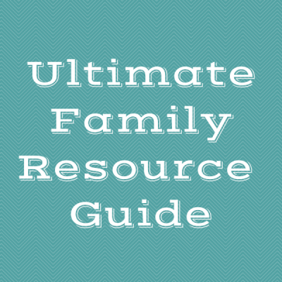 Ultimate Family Resource Guide