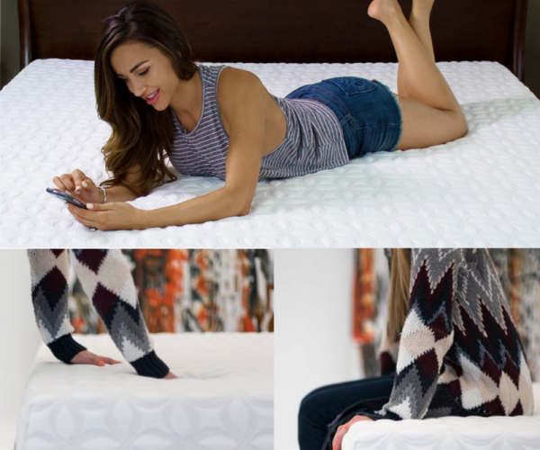 Zotto Premium Mattress Featured