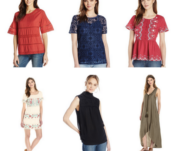 Summer Fashion Find Ella Moon