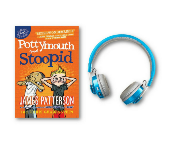 Drown Out The Bullies Prize Pack