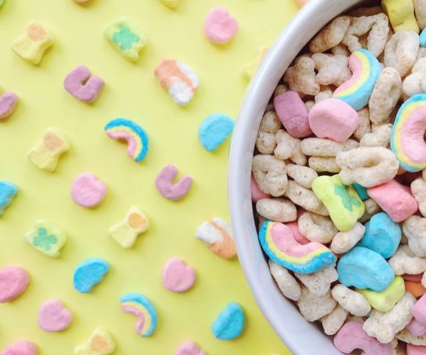 Lucky Charms
